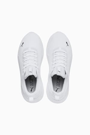 Anzarun Lite Trainers, Puma White-Puma White, extralarge-GBR