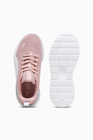 Anzarun Lite Youth Trainers, Peach Smoothie-PUMA White, extralarge-GBR