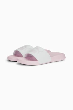 Popcat 20 Sandals, PUMA White-Pearl Pink, extralarge-GBR
