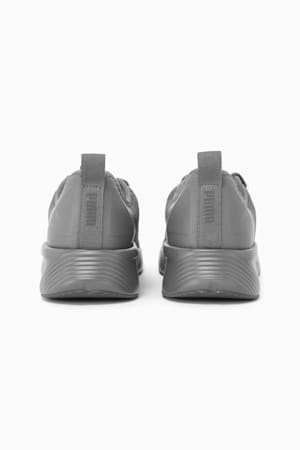 Retaliate Tongue Men's Running Shoes, CASTLEROCK-PUMA White, extralarge-GBR