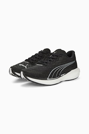 Deviate NITRO™ 2 Men's Running Shoes, Puma Black, extralarge-GBR
