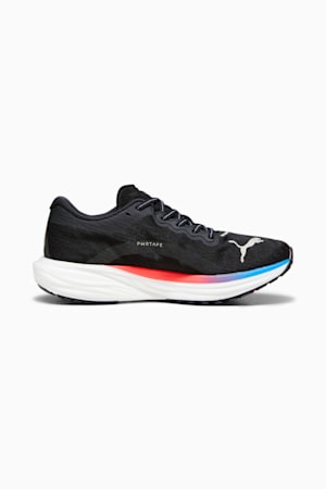 Deviate NITRO™ 2 Men's Running Shoes, Ultra Blue-Fire Orchid-PUMA Black, extralarge-GBR