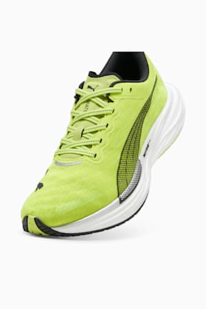 Deviate NITRO™ 2 Men's Running Shoes, Lime Pow-PUMA Black-PUMA White, extralarge-GBR