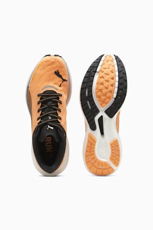 Deviate NITRO™ 2 Men's Running Shoes, Neon Citrus-PUMA Black-PUMA Silver, extralarge-GBR