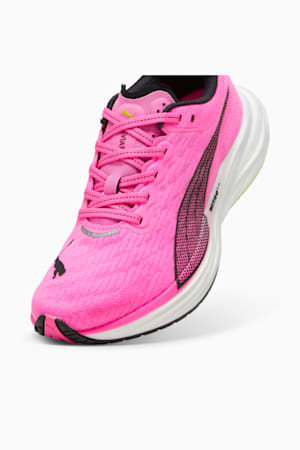Deviate NITRO™ 2 Women's Running Shoes, Poison Pink-PUMA Black-PUMA White, extralarge-GBR