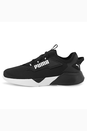 Retaliate 2 Sneakers Kids, Puma Black-Puma White, extralarge-GBR