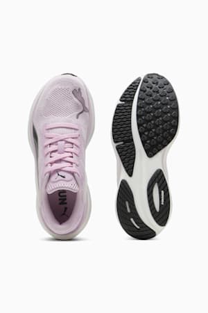 Magnify NITRO™ 2 Women's Running Shoes, Grape Mist-PUMA Black-PUMA Silver, extralarge-GBR