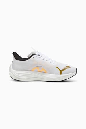 VELOCITY NITRO™ 3 Running Shoes Men, PUMA White-Sun Stream, extralarge-GBR