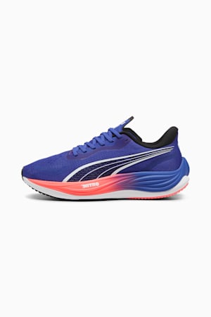 Velocity NITRO™ 3 Men's Running Shoes, Lapis Lazuli-Sunset Glow, extralarge-GBR