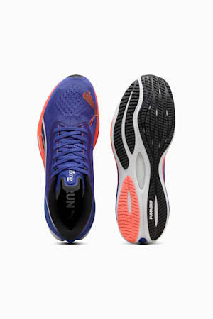 VELOCITY NITRO™ 3 Running Shoes Men, Lapis Lazuli-Sunset Glow, extralarge-GBR