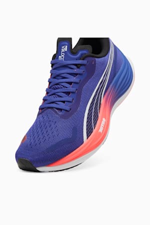 VELOCITY NITRO™ 3 Running Shoes Men, Lapis Lazuli-Sunset Glow, extralarge-GBR