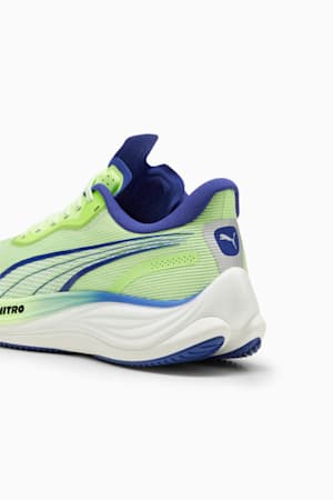 VELOCITY NITRO™ 3 Running Shoes Men, Fizzy Apple-Lapis Lazuli, extralarge-GBR
