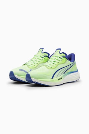 VELOCITY NITRO™ 3 Running Shoes Men, Fizzy Apple-Lapis Lazuli, extralarge-GBR