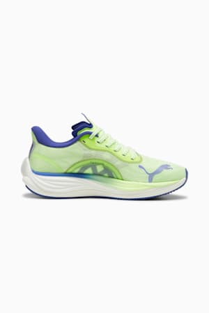 VELOCITY NITRO™ 3 Running Shoes Men, Fizzy Apple-Lapis Lazuli, extralarge-GBR