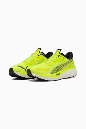 VELOCITY NITRO™ 3 Running Shoes Men, Yellow Alert-PUMA Black, extralarge-GBR
