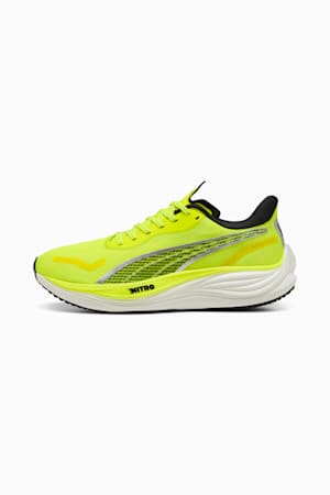 VELOCITY NITRO™ 3 Running Shoes Men, Yellow Alert-PUMA Black, extralarge-GBR