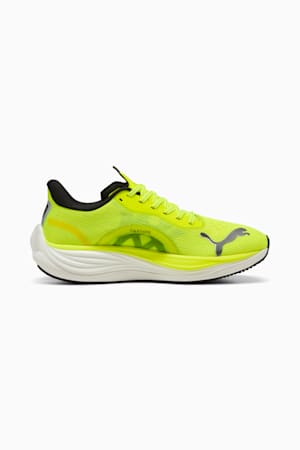 VELOCITY NITRO™ 3 Running Shoes Men, Yellow Alert-PUMA Black, extralarge-GBR