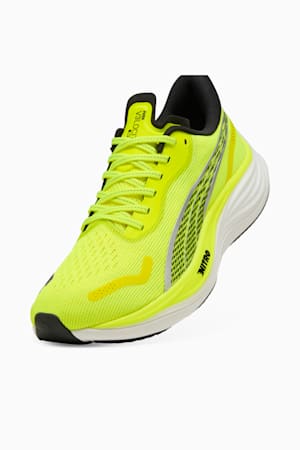 VELOCITY NITRO™ 3 Running Shoes Men, Yellow Alert-PUMA Black, extralarge-GBR