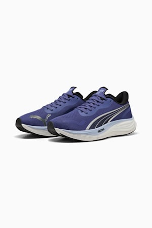 VELOCITY NITRO™ 3 Running Shoes Men, Blue Crystal-PUMA Black, extralarge-GBR