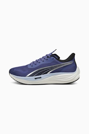 VELOCITY NITRO™ 3 Running Shoes Men, Blue Crystal-PUMA Black, extralarge-GBR
