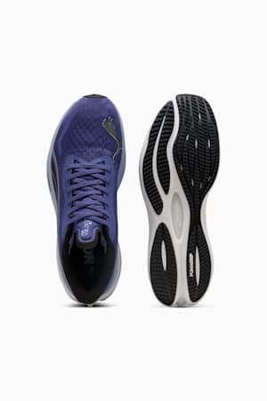 VELOCITY NITRO™ 3 Running Shoes Men, Blue Crystal-PUMA Black, extralarge-GBR