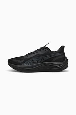 VELOCITY NITRO™ 3 Running Shoes Men, PUMA Black-Flat Dark Gray, extralarge-GBR