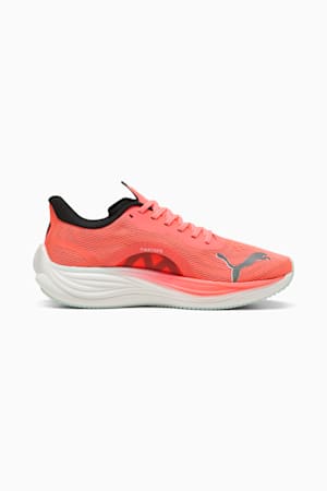 VELOCITY NITRO™ 3 Running Shoes Men, Glowing Red-PUMA Black-PUMA White, extralarge-GBR