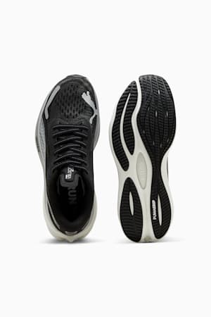 VELOCITY NITRO™ 3 Running Shoes Women, PUMA Black-PUMA Silver-PUMA White, extralarge-GBR