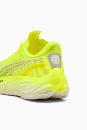 VELOCITY NITRO™ 3 Running Shoes Women, Yellow Alert-PUMA White, extralarge-GBR