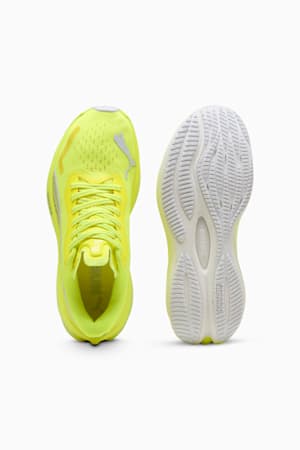 VELOCITY NITRO™ 3 Running Shoes Women, Yellow Alert-PUMA White, extralarge-GBR
