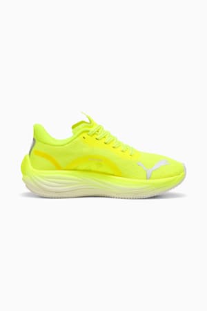 VELOCITY NITRO™ 3 Running Shoes Women, Yellow Alert-PUMA White, extralarge-GBR