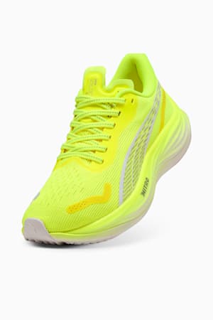 VELOCITY NITRO™ 3 Running Shoes Women, Yellow Alert-PUMA White, extralarge-GBR
