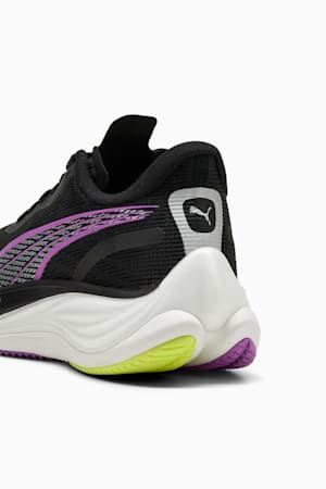 VELOCITY NITRO™ 3 Running Shoes Women, PUMA Black-Pure Magenta, extralarge-GBR