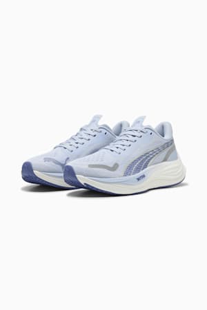 VELOCITY NITRO™ 3 Running Shoes Women, Cool Weather-Blue Crystal, extralarge-GBR