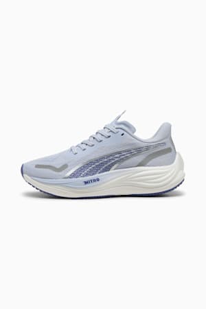 VELOCITY NITRO™ 3 Running Shoes Women, Cool Weather-Blue Crystal, extralarge-GBR