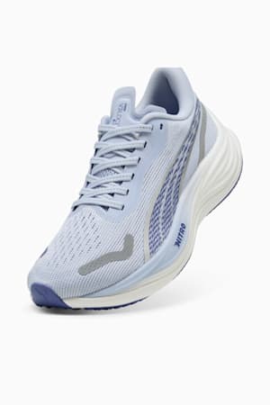 VELOCITY NITRO™ 3 Running Shoes Women, Cool Weather-Blue Crystal, extralarge-GBR