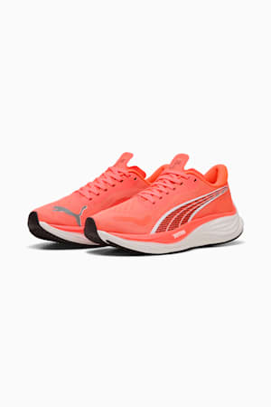 VELOCITY NITRO™ 3 Running Shoes Women, Glowing Red, extralarge-GBR