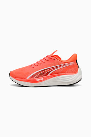 VELOCITY NITRO™ 3 Running Shoes Women, Glowing Red, extralarge-GBR