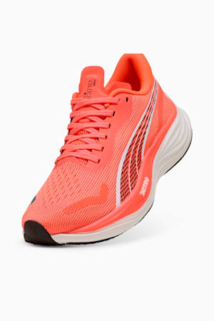 VELOCITY NITRO™ 3 Running Shoes Women, Glowing Red, extralarge-GBR