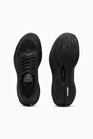 VELOCITY NITRO™ 3 Running Shoes Women, PUMA Black-Flat Dark Gray, extralarge-GBR