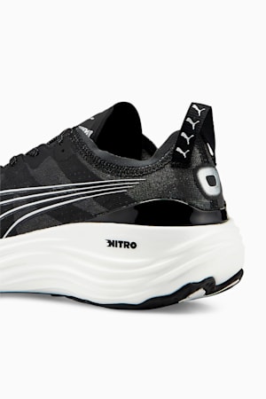 ForeverRun NITRO™ Men's Running Shoes, PUMA Black, extralarge-GBR