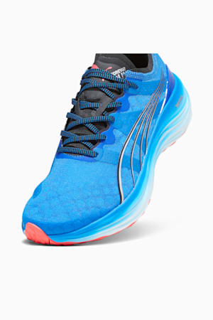 ForeverRun NITRO™ Men's Running Shoes, Ultra Blue-PUMA Black-PUMA Silver, extralarge-GBR