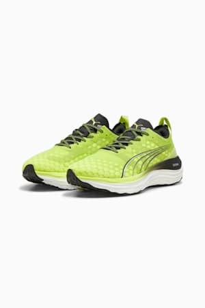 ForeverRun NITRO™ Men's Running Shoes, Lime Pow-PUMA Black-PUMA White, extralarge-GBR