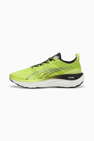 ForeverRun NITRO™ Men's Running Shoes, Lime Pow-PUMA Black-PUMA White, extralarge-GBR