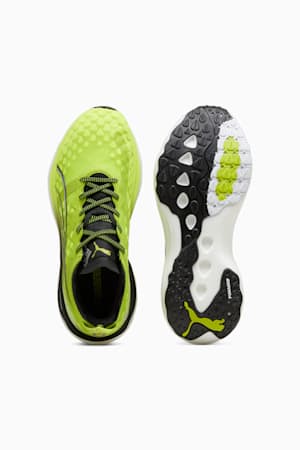 ForeverRun NITRO™ Men's Running Shoes, Lime Pow-PUMA Black-PUMA White, extralarge-GBR