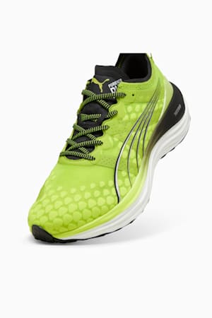 ForeverRun NITRO™ Men's Running Shoes, Lime Pow-PUMA Black-PUMA White, extralarge-GBR