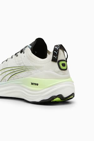 ForeverRun NITRO™ Men's Running Shoes, Vapor Gray-Fizzy Apple-Nitro Blue, extralarge-GBR