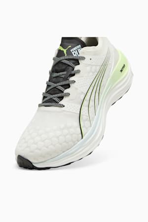 ForeverRun NITRO™ Men's Running Shoes, Vapor Gray-Fizzy Apple-Nitro Blue, extralarge-GBR