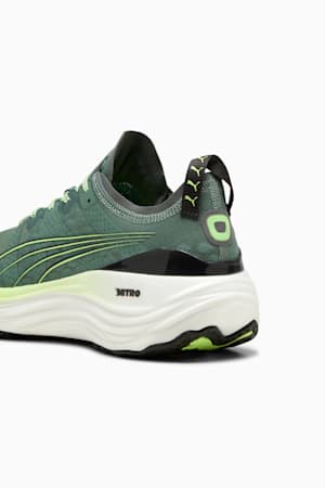 ForeverRun NITRO™ Men's Running Shoes, Eucalyptus-Fizzy Apple, extralarge-GBR