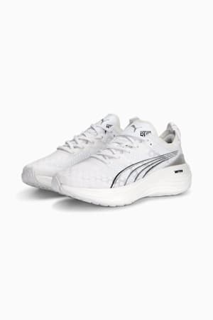 ForeverRun NITRO™ Women's Running Shoes, PUMA White, extralarge-GBR